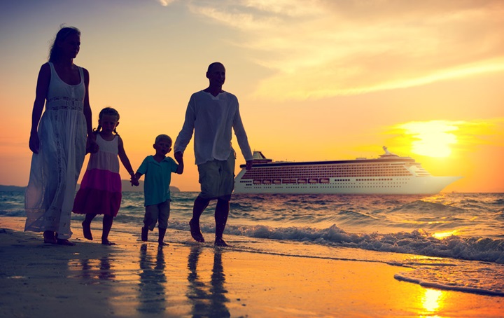 Avid family cruise featured offer