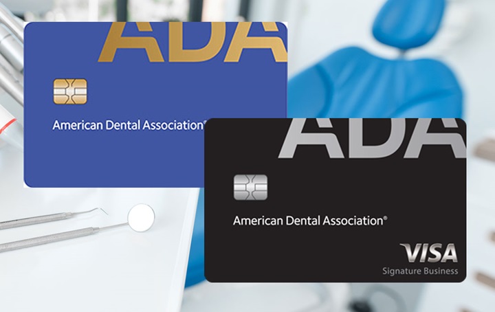 ADA Visa Cards featured offer